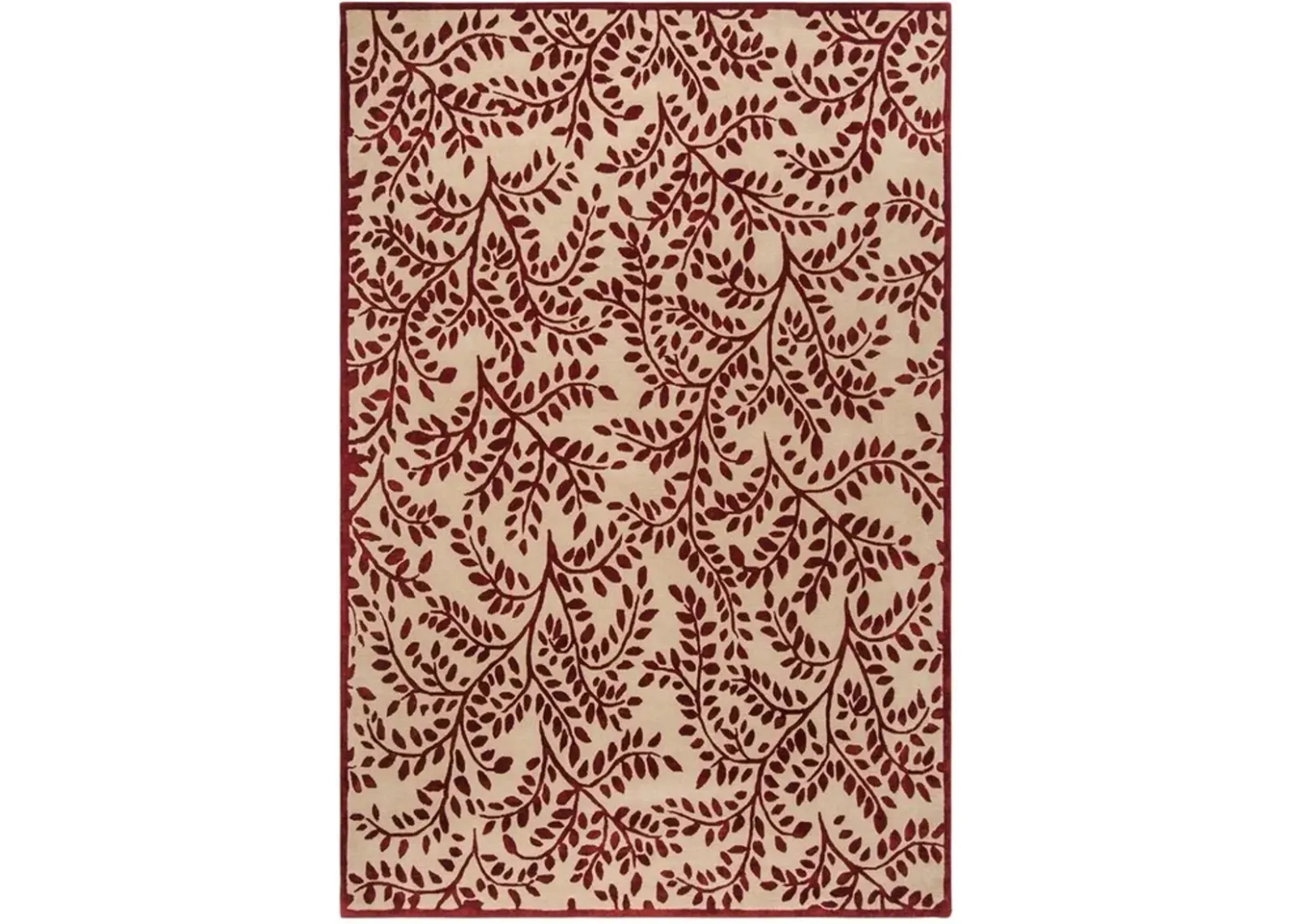 JDK371 Multi 4' X 6' Small Rectangle Rug