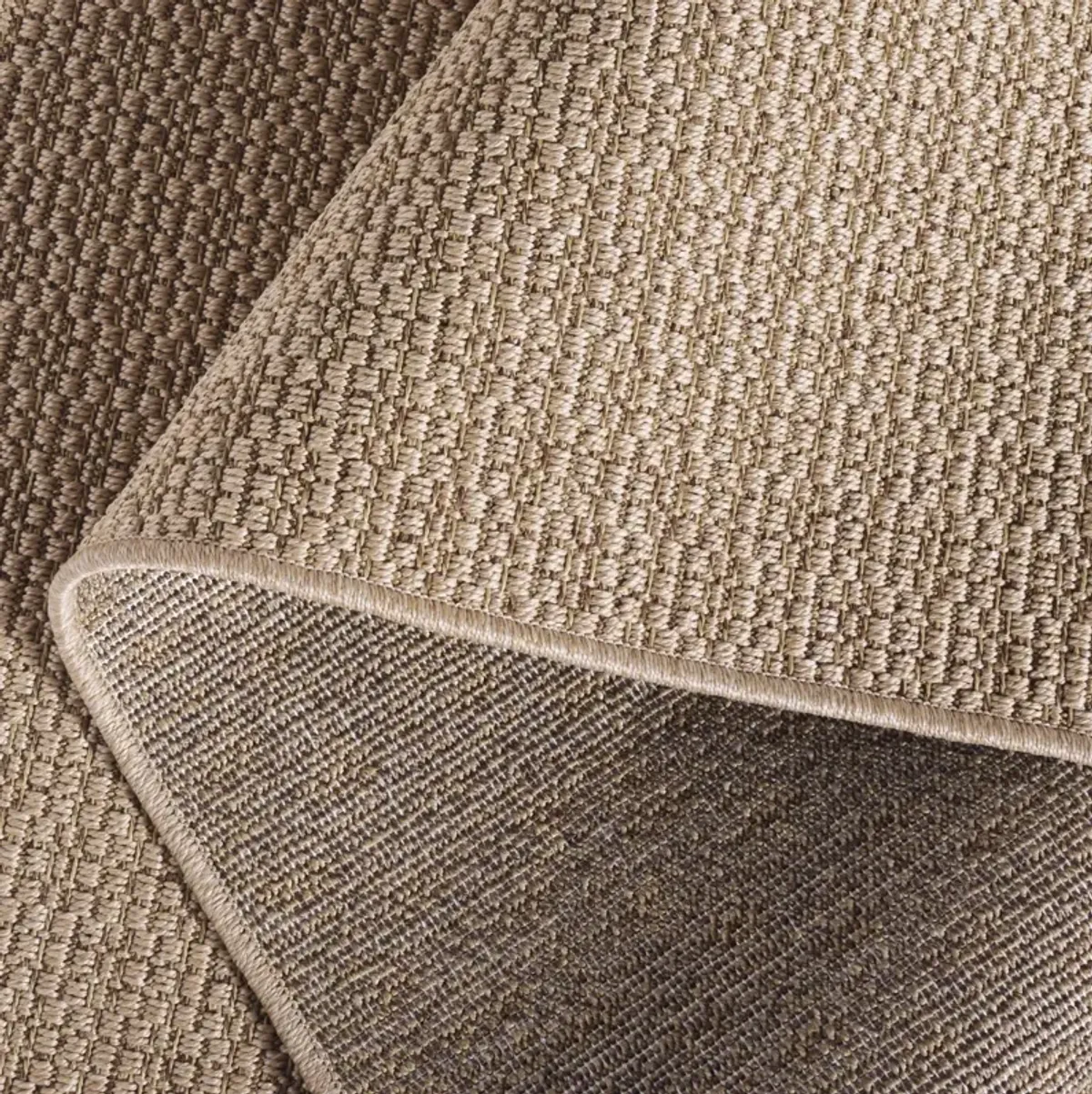 ATRIUM SISAL 103 BEIGE 9' x 12' Large Rectangle Rug