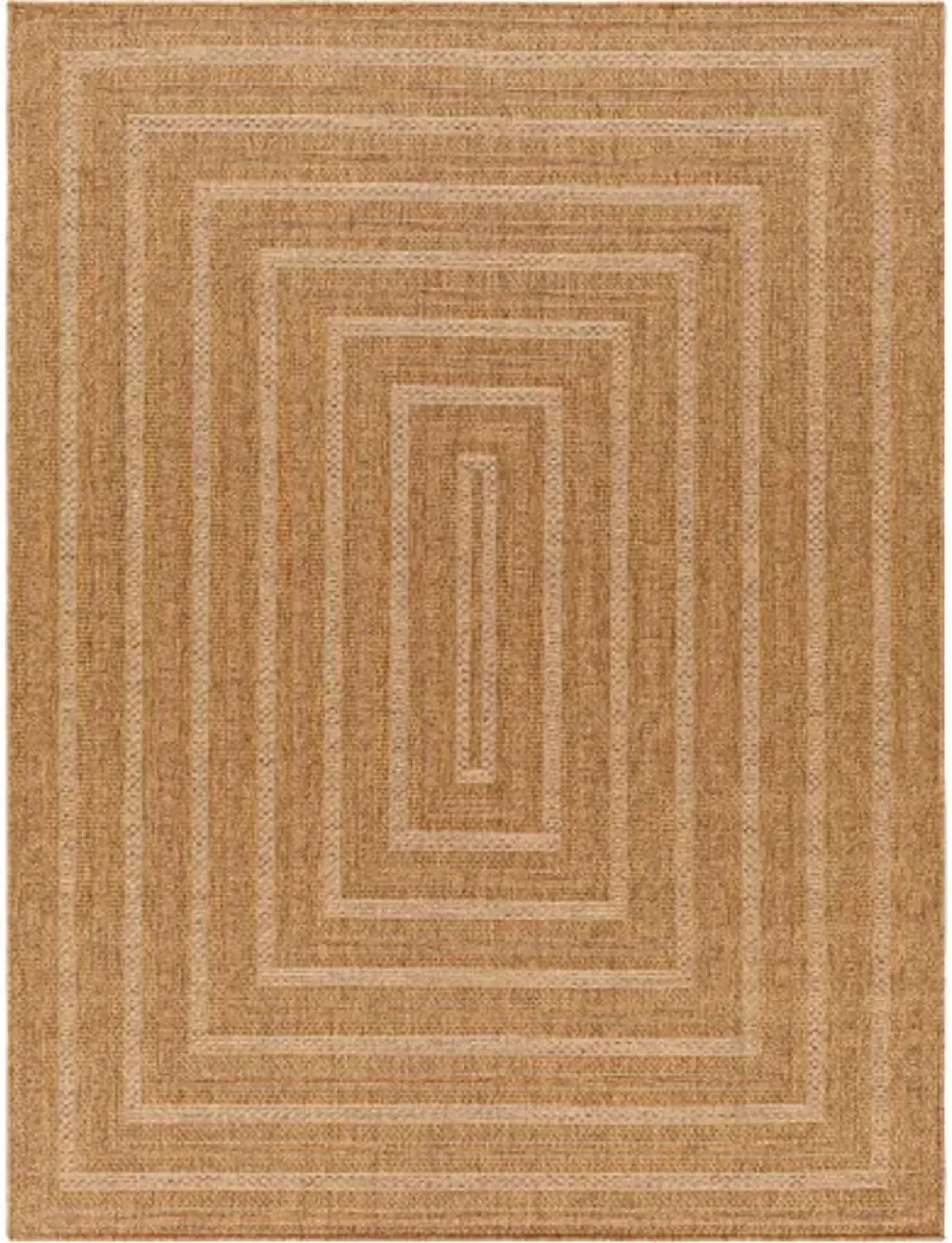 Pismo Beach PMB-2305 9'2" x 12' Machine Woven Rug