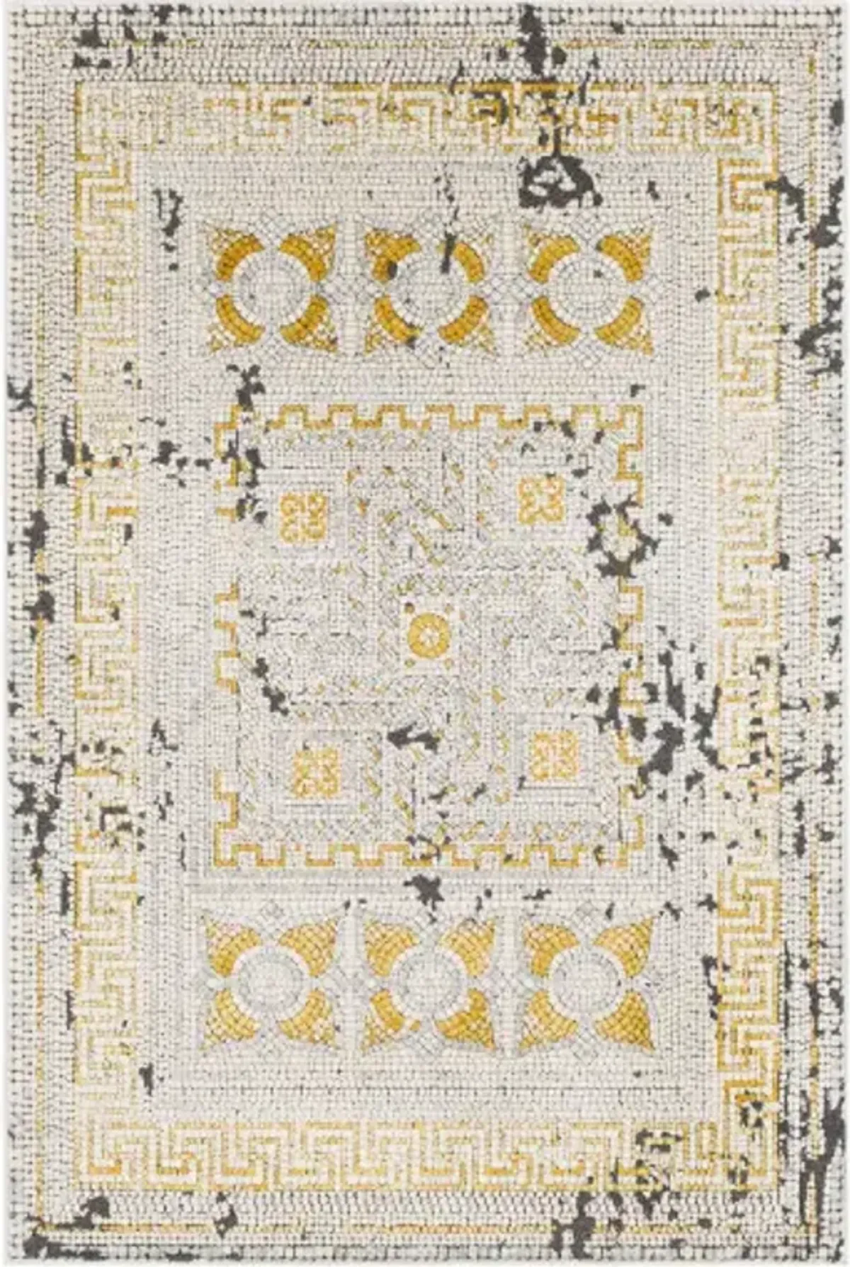 Venezia 1'11" x 2'11" Rug