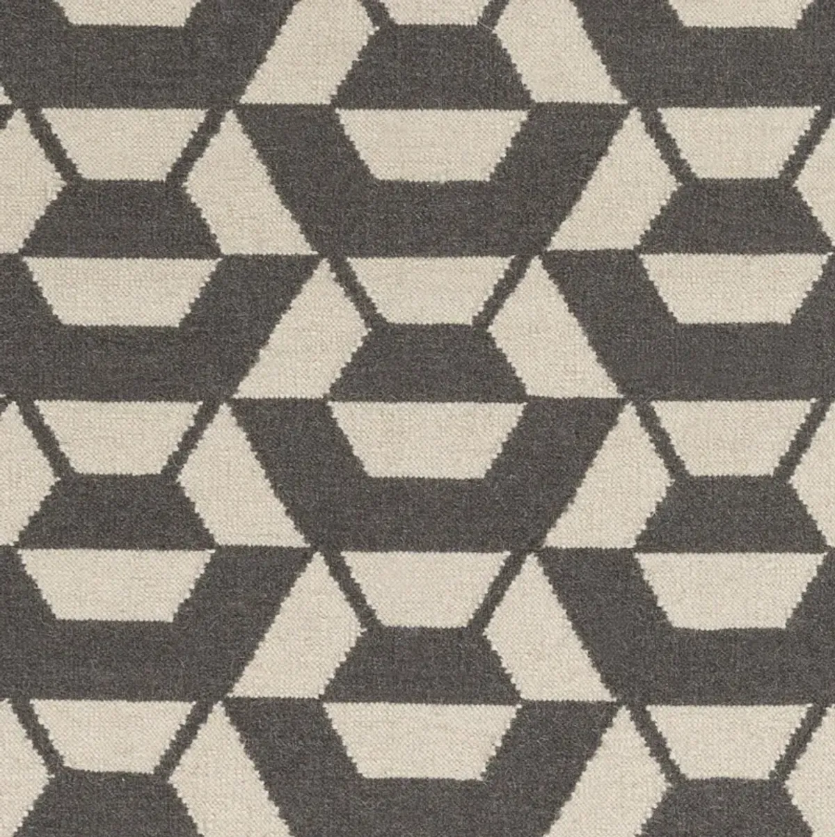 Rivington RVT-5014 5' x 7'6" Hand Made Rug