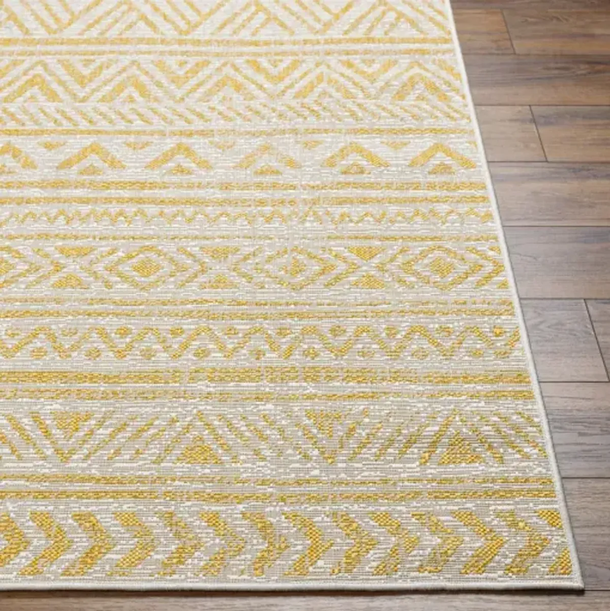 Eagean EAG-2431 8'10" x 12' Machine Woven Rug