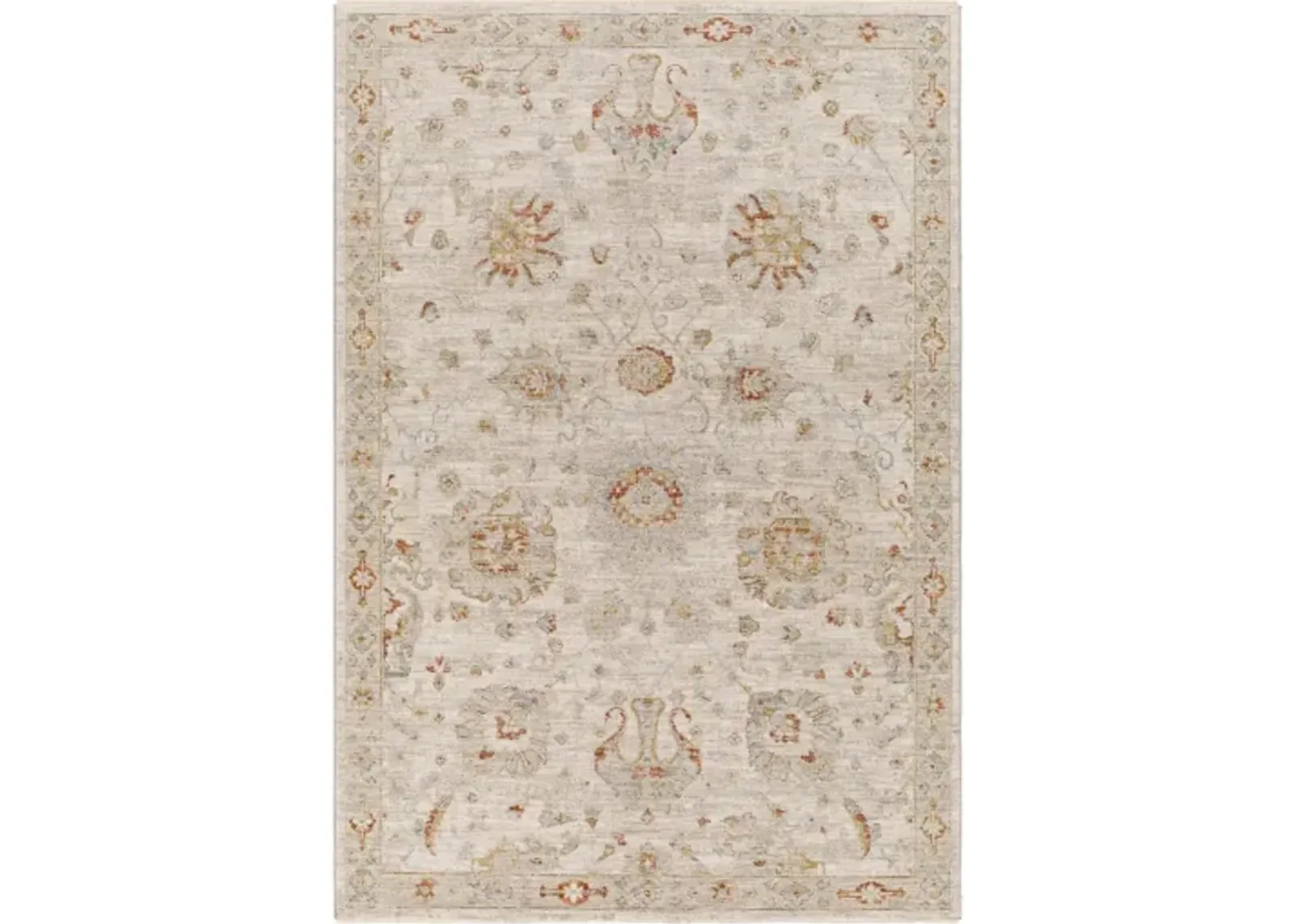 Avant Garde AVT-2323 2'7" x 10' Rug