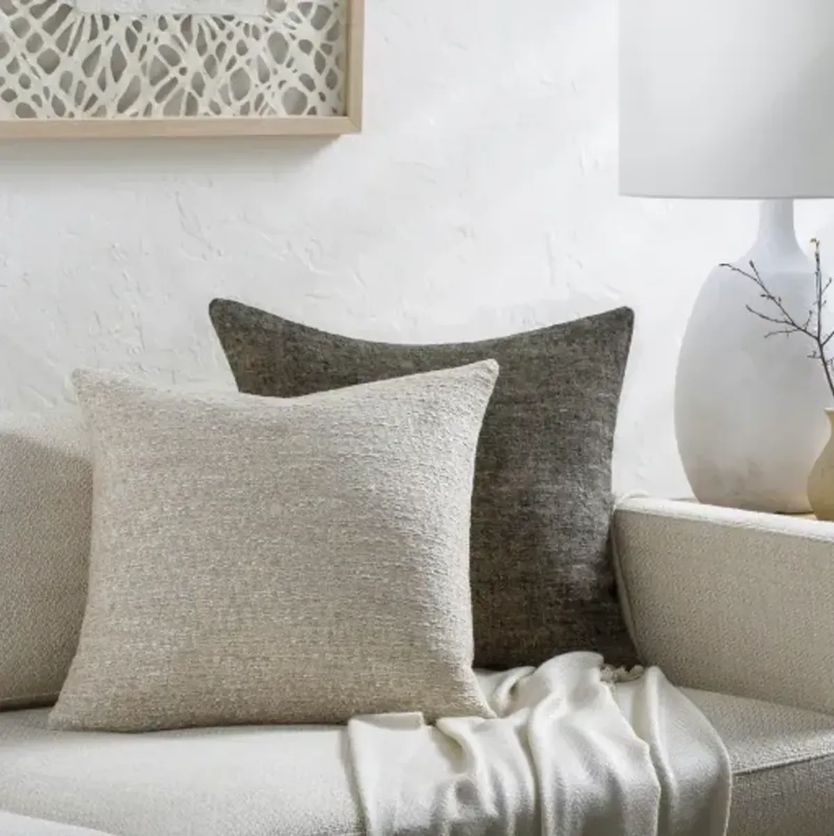 Itzel Accent Pillow