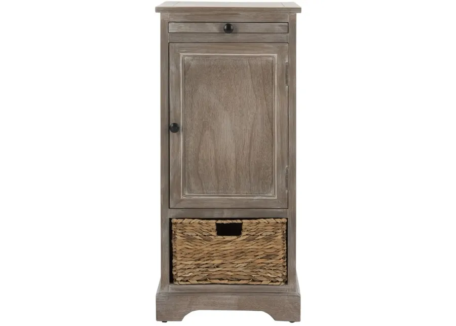 RAVEN TALL STORAGE UNIT