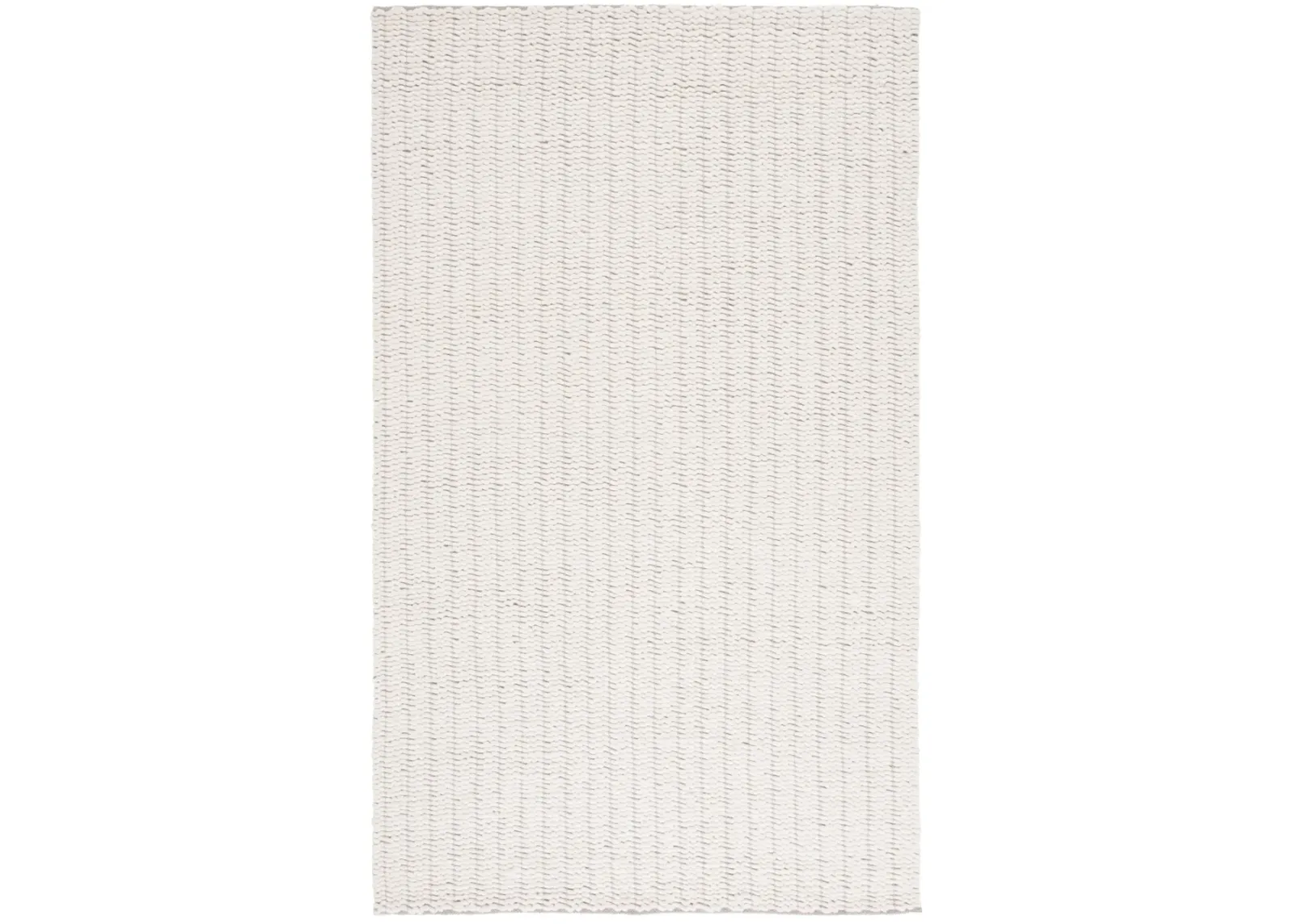 NATURA 706 IVORY 4' x 6' Small Rectangle Rug