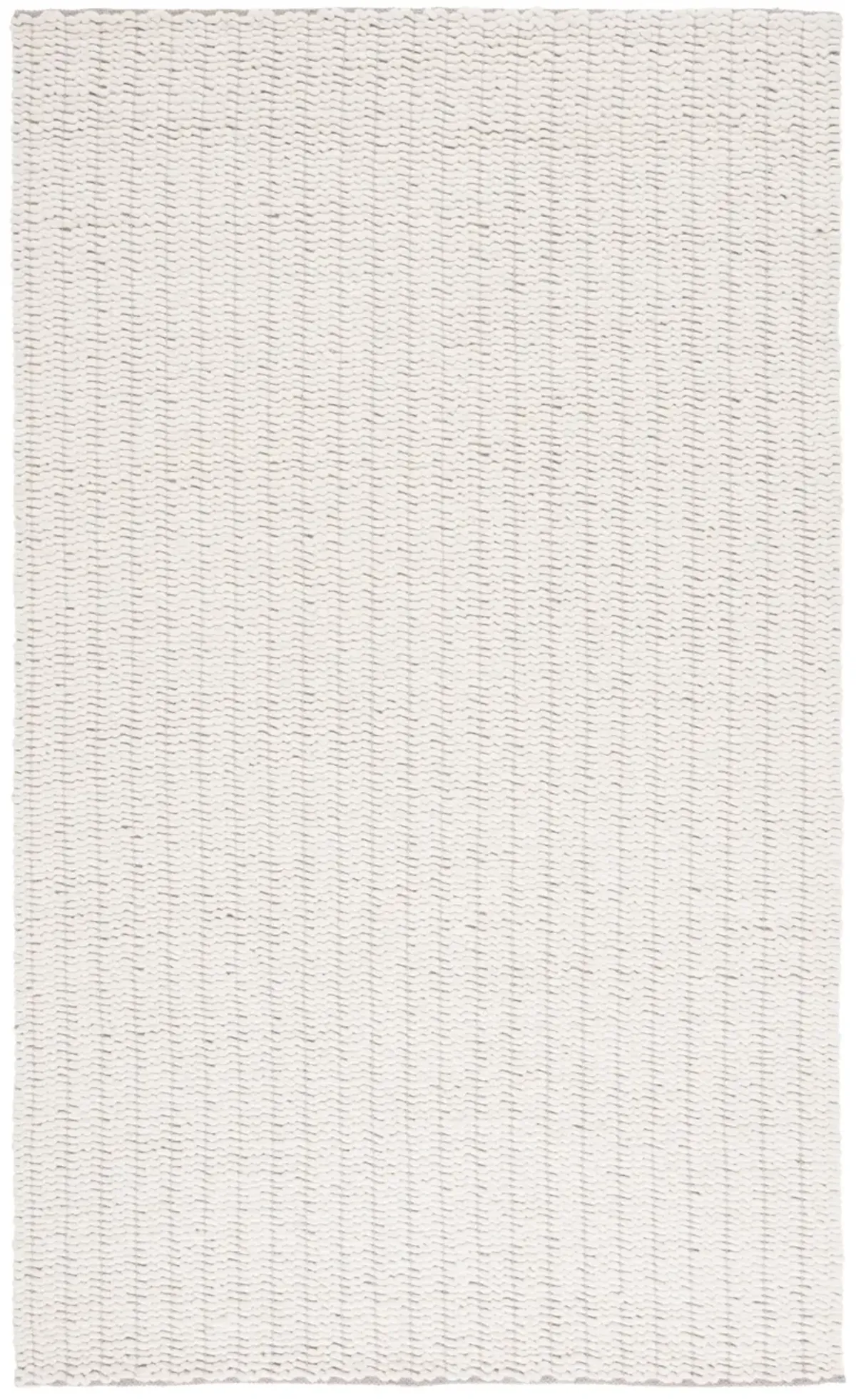 NATURA 706 IVORY 4' x 6' Small Rectangle Rug