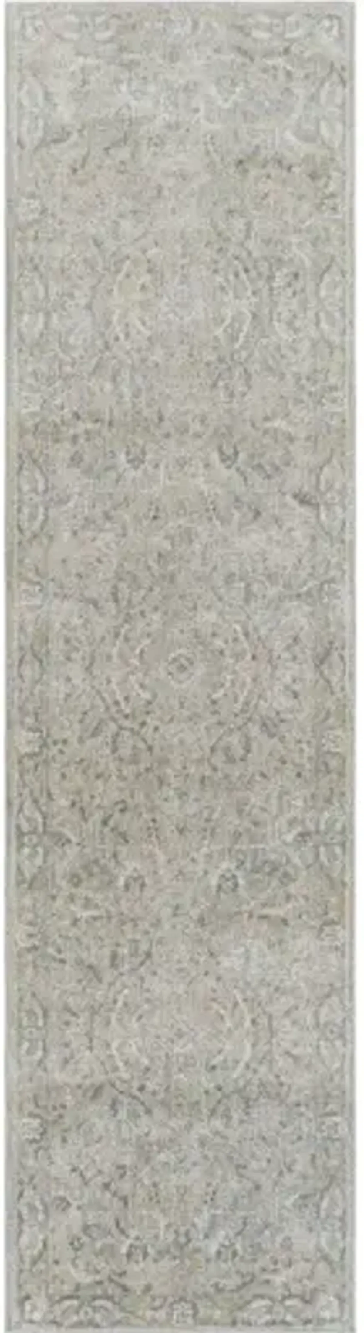 Brunswick 5'3" Round Rug