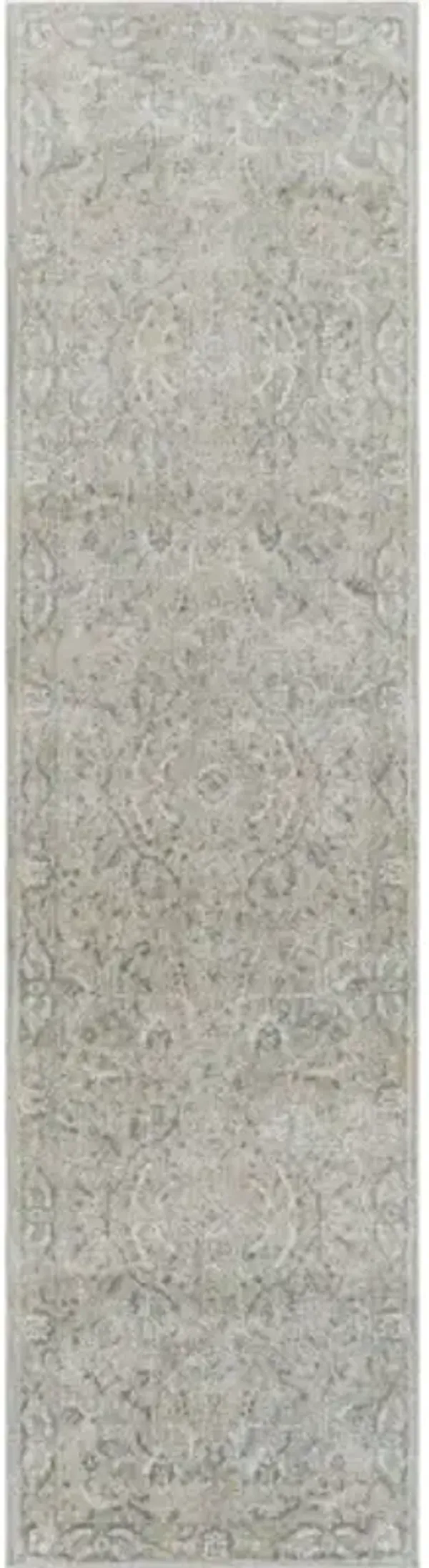 Brunswick 5'3" Round Rug
