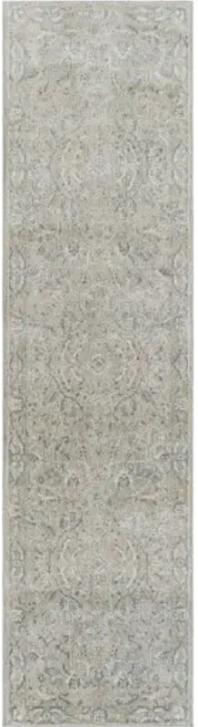 Brunswick 5'3" Round Rug