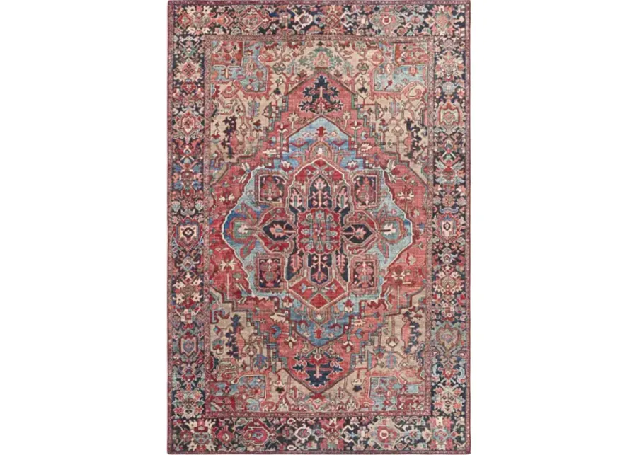 Iris IRS-2310 2'7" x 16' Rug