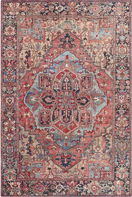 Iris IRS-2310 2'7" x 16' Rug