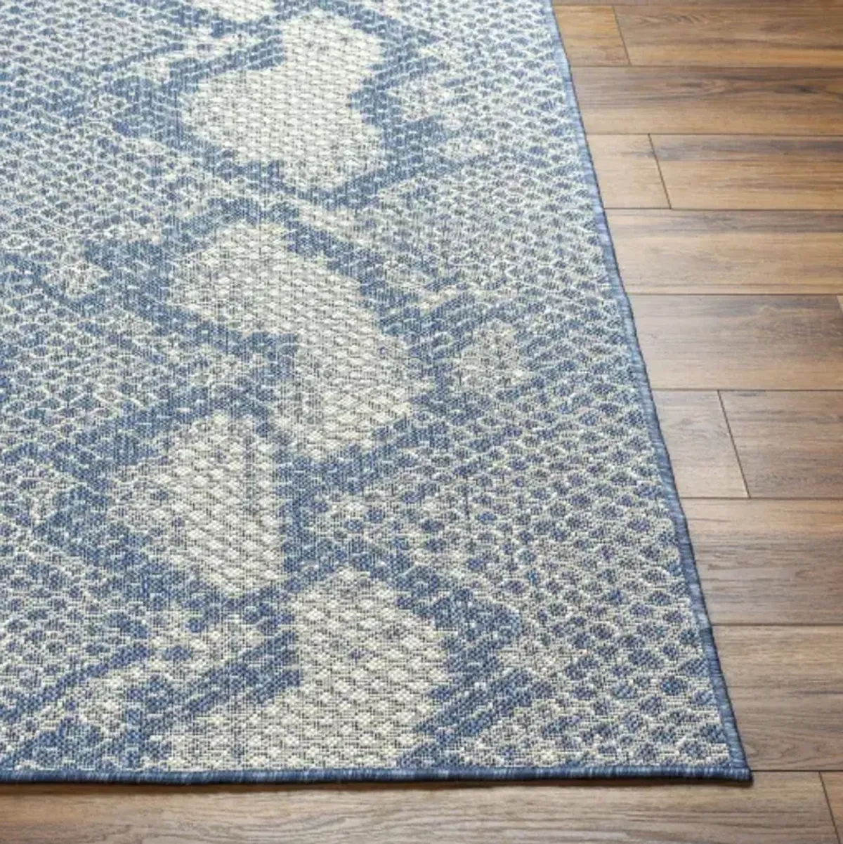 Ravello RVL-2345 2' x 2'11" Machine Woven Rug