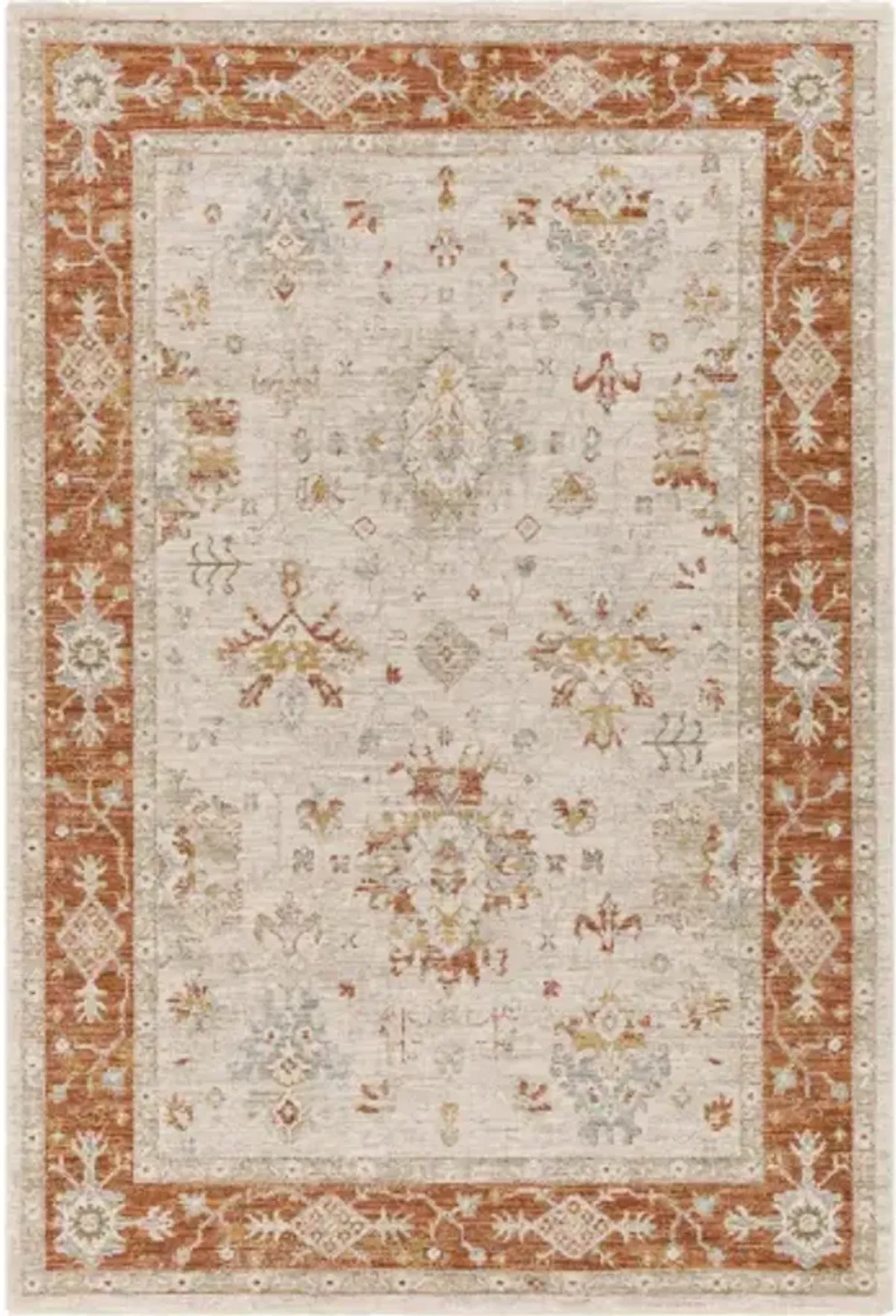 Avant Garde 7'10" x 10'3" Rug