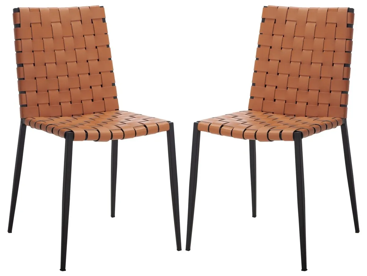 Rayne Dining Chair - Set of 2