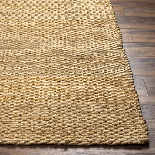 Coil Natural CNU-2300 10' x 14' Hand Made Rug