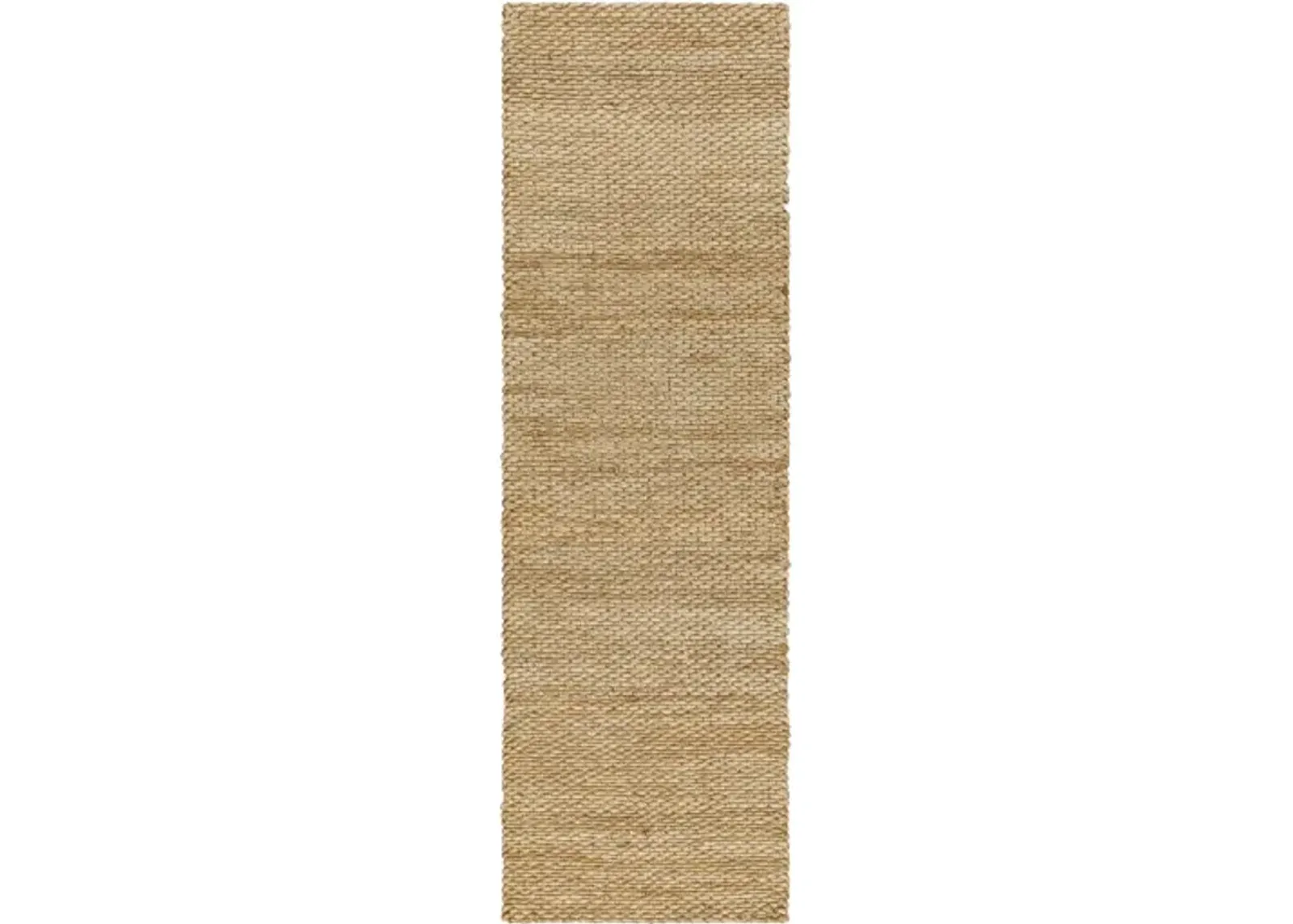 Coil Natural CNU-2300 10' x 14' Hand Made Rug