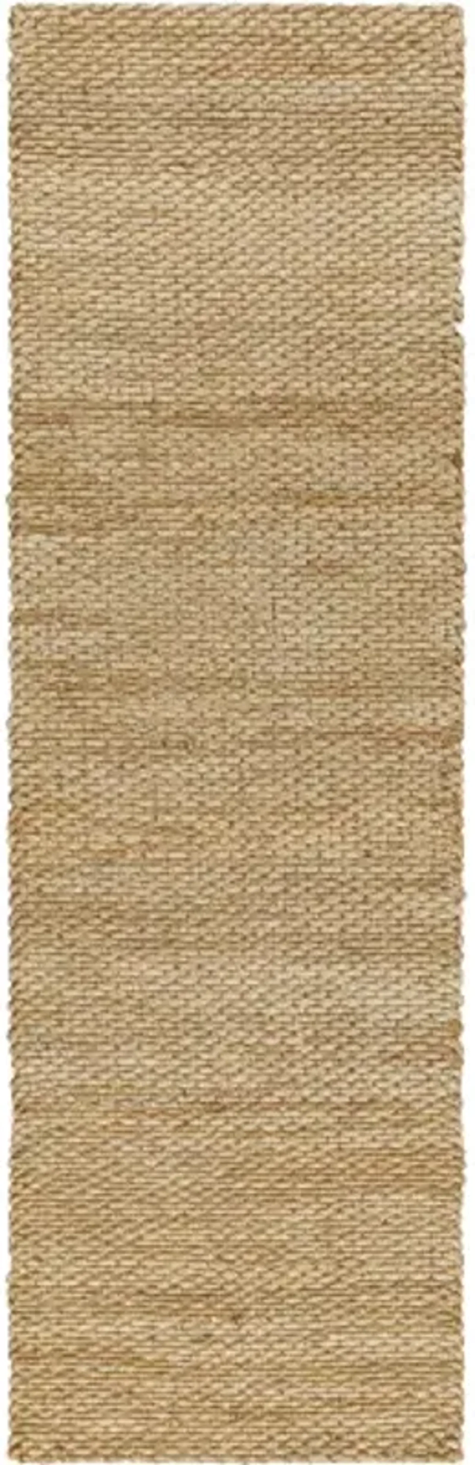 Coil Natural CNU-2300 10' x 14' Hand Made Rug