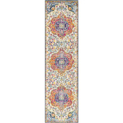 Elaziz 2'7" x 7'6" Rug