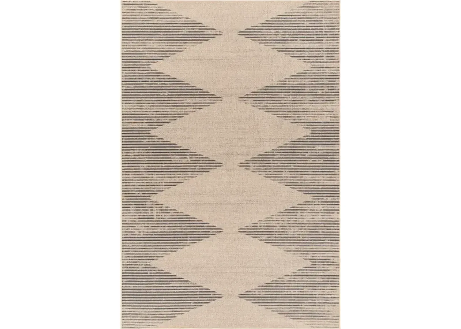 Ez Jute EZT-2310 8' x 10' Machine Woven Rug