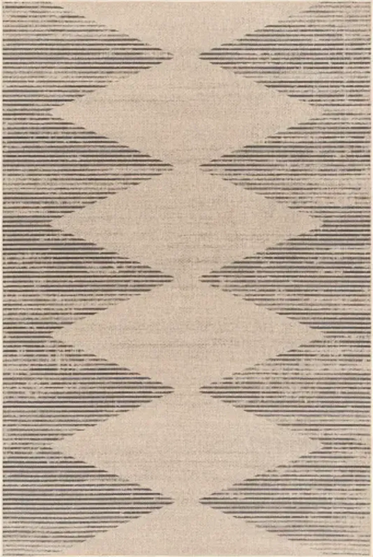 Ez Jute EZT-2310 8' x 10' Machine Woven Rug