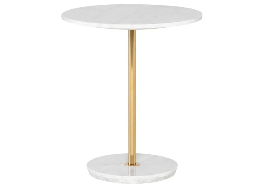 AIDA SIDE TABLE