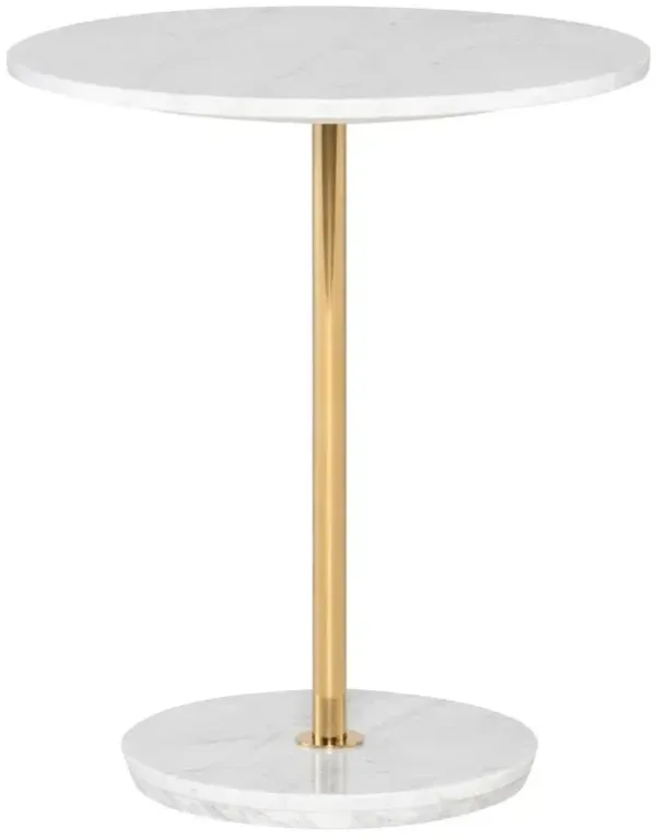 AIDA SIDE TABLE