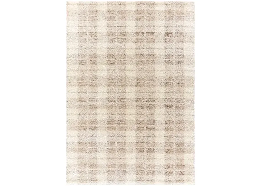 Primo PRO-2312 7'10" x 10' Machine Woven Rug