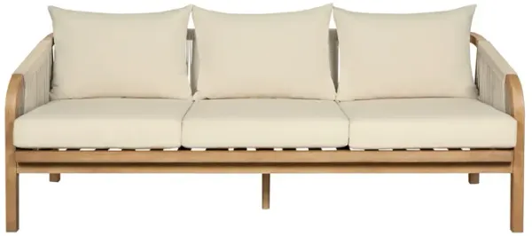 Cypress Outdoor Patio Sofa 