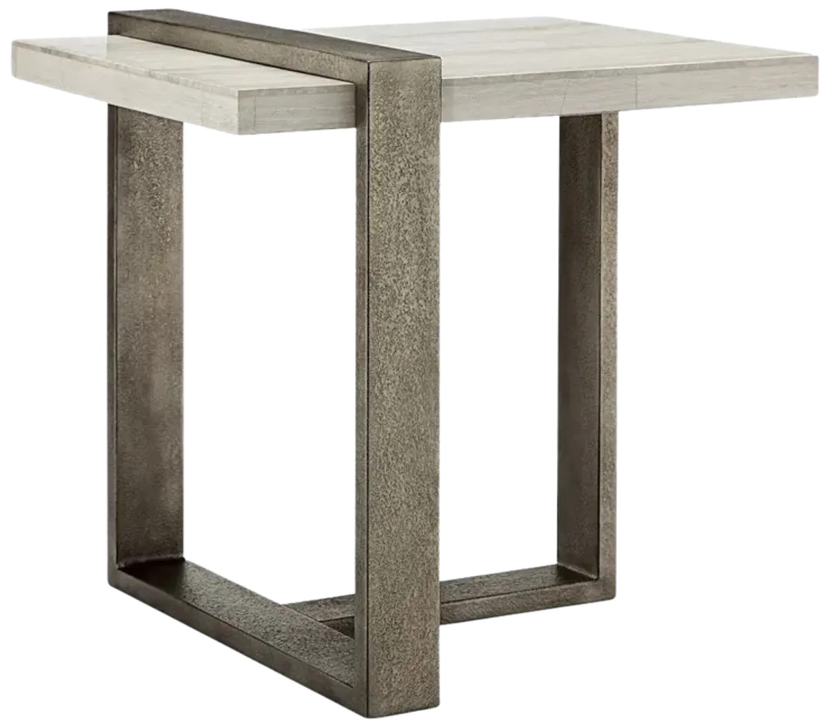 Wiltshire Rectangular End Table