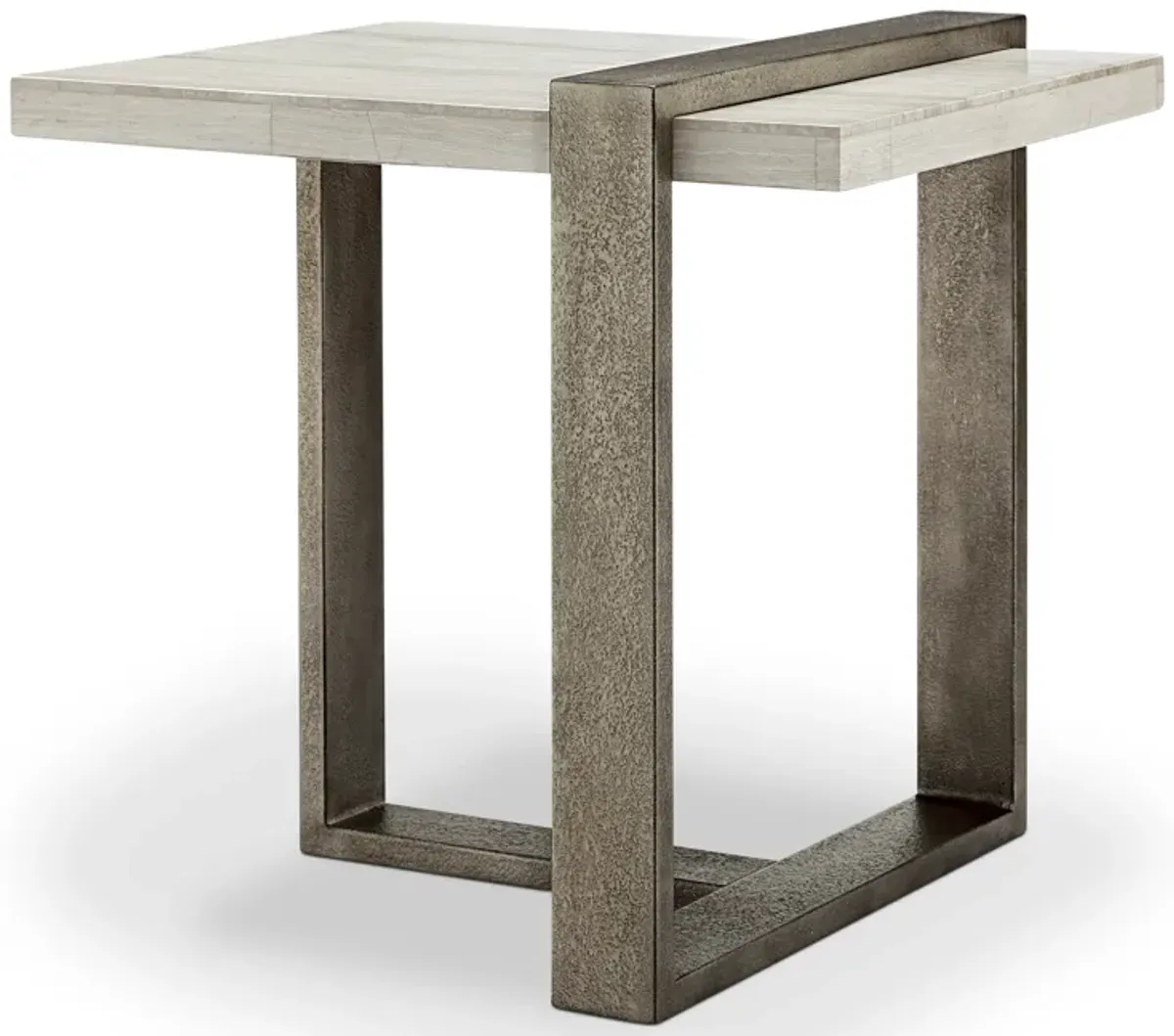 Wiltshire Rectangular End Table