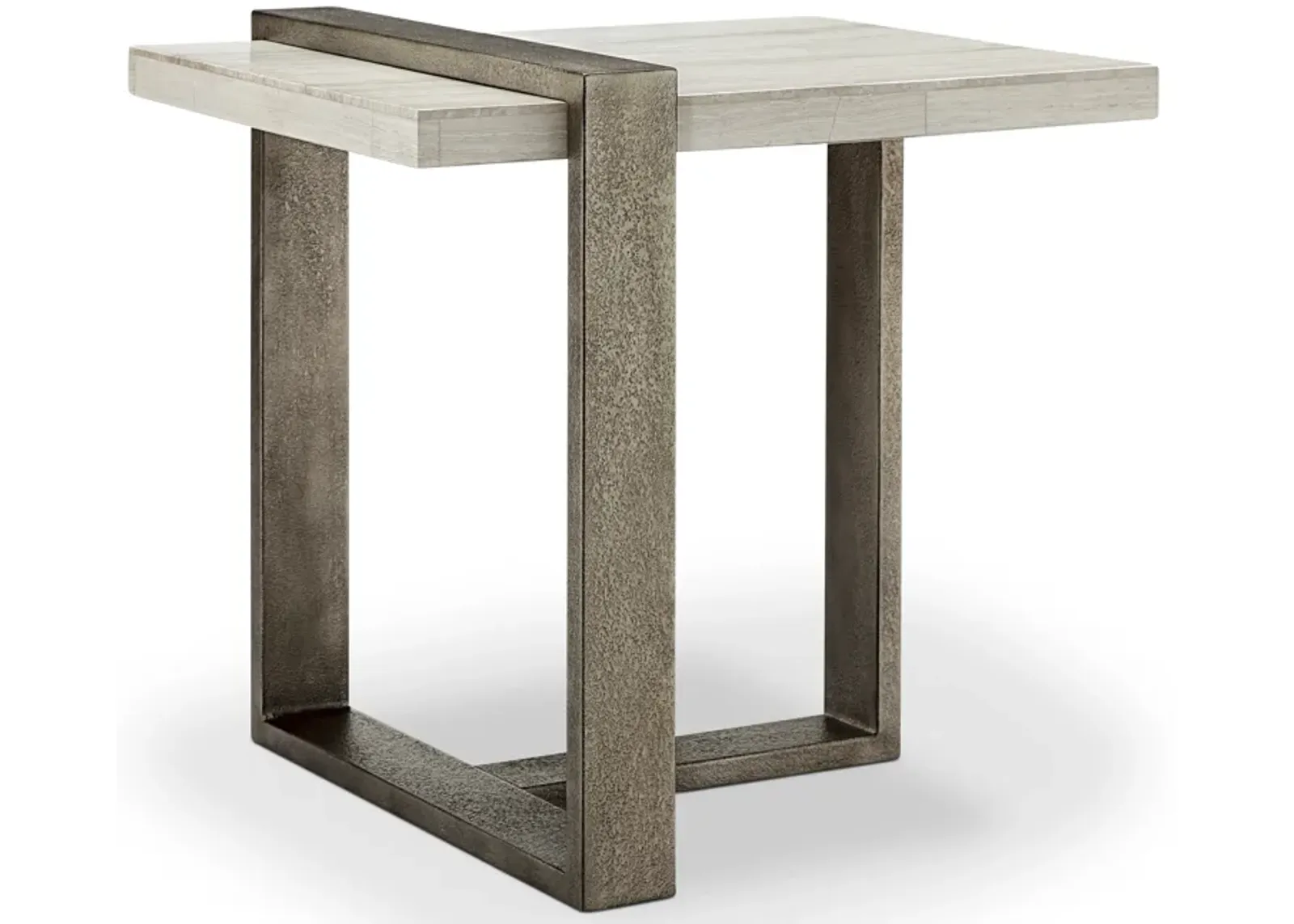 Wiltshire Rectangular End Table