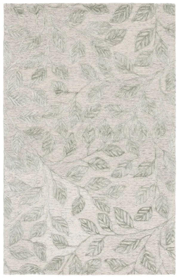 SOHO Hand Tufted 8' x 10' area rug
