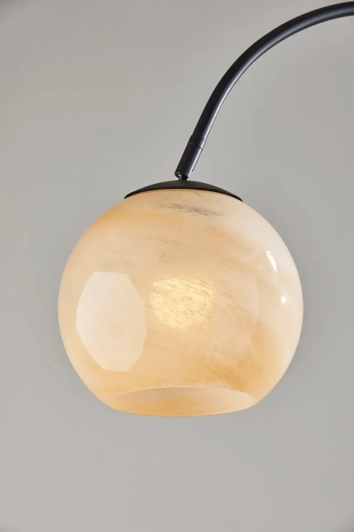 Nolan Arc Lamp