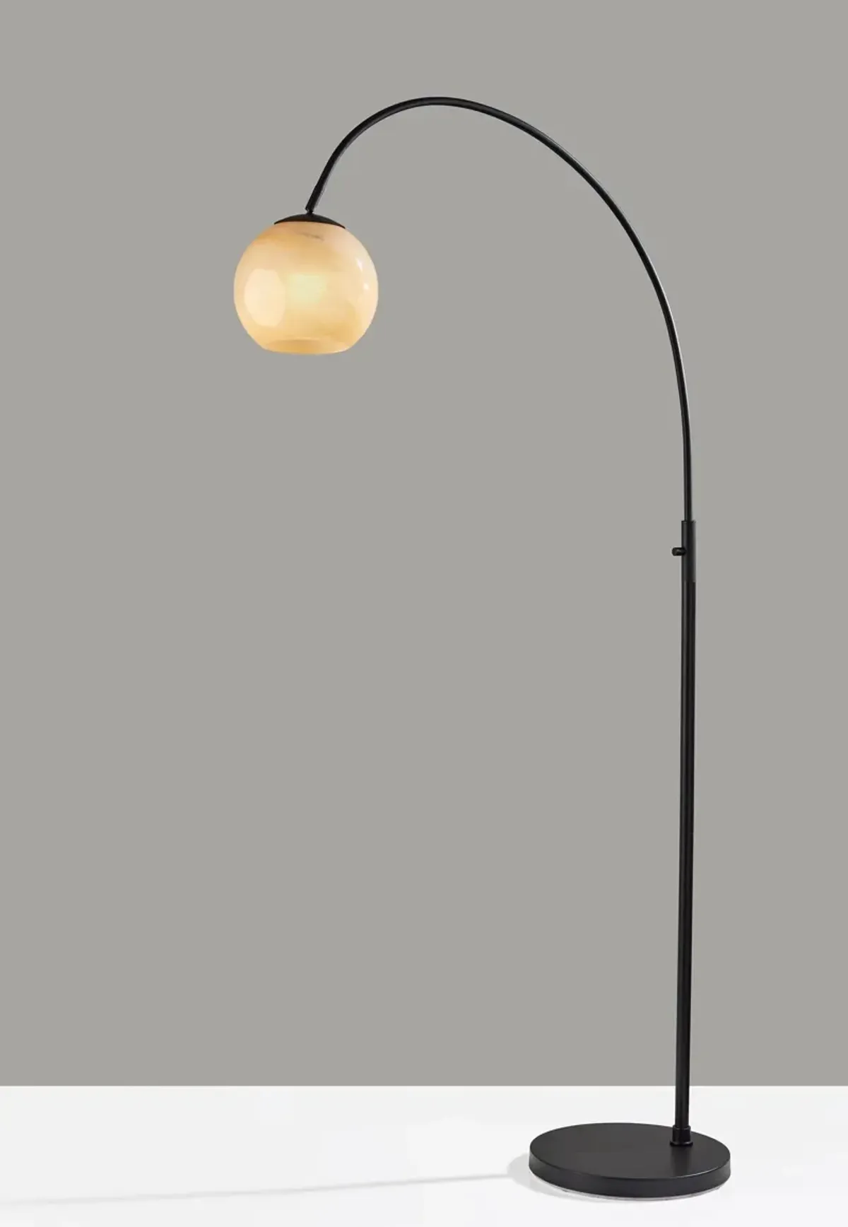 Nolan Arc Lamp