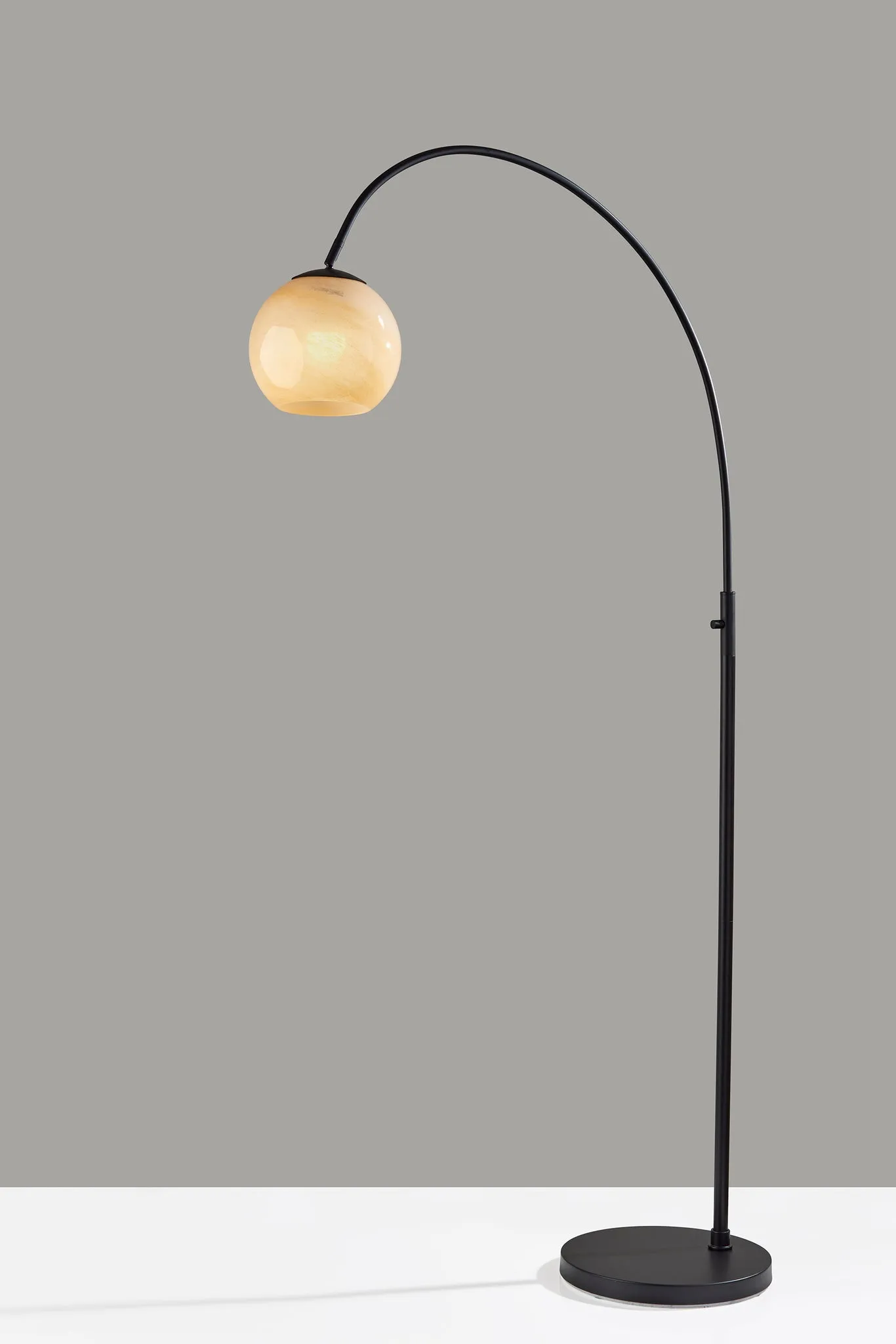 Nolan Arc Lamp