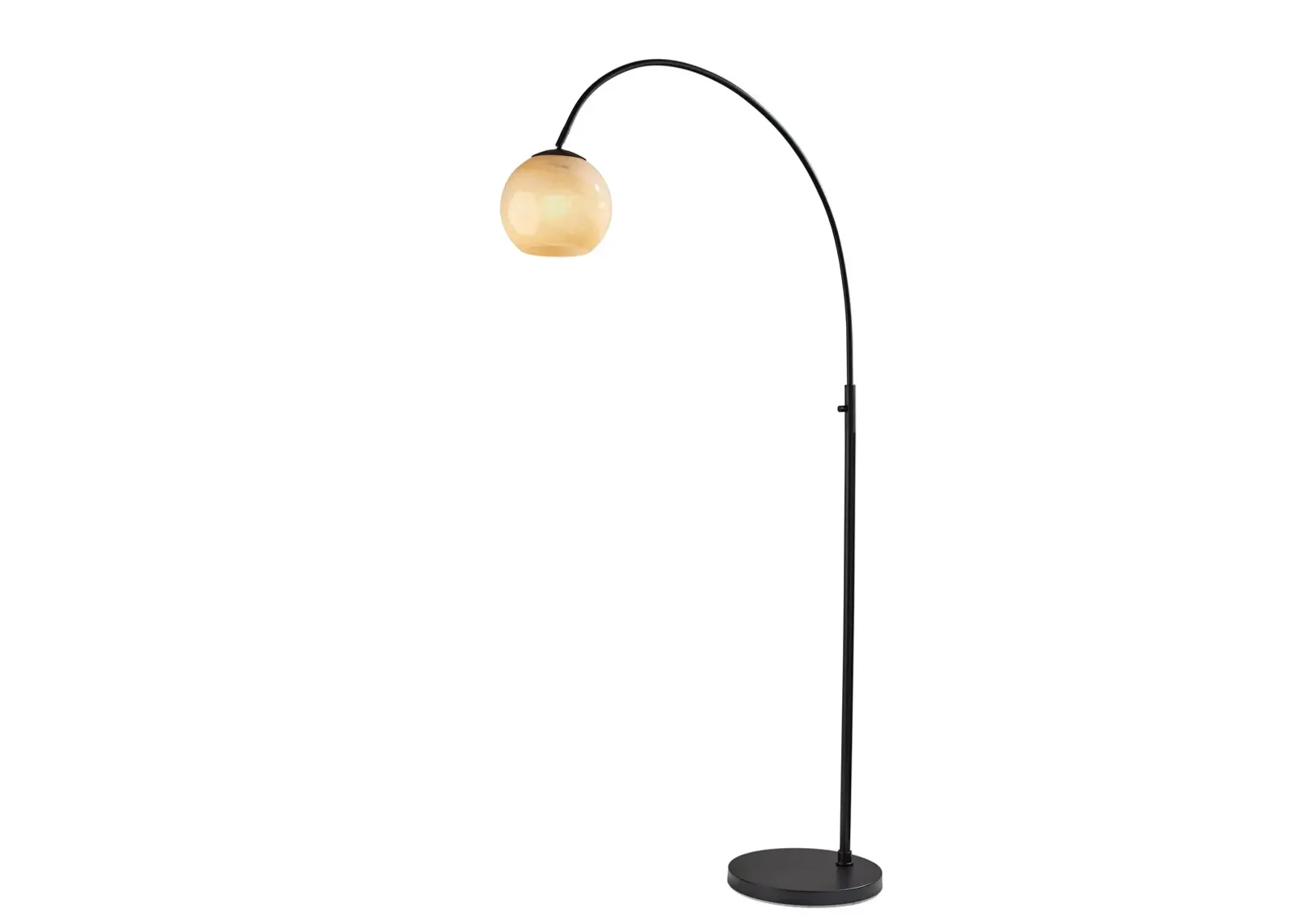 Nolan Arc Lamp