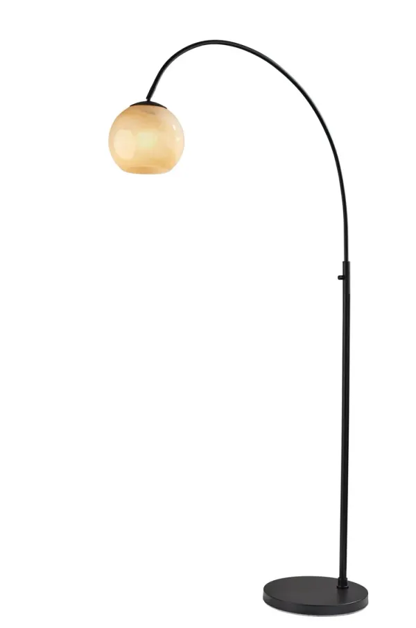 Nolan Arc Lamp
