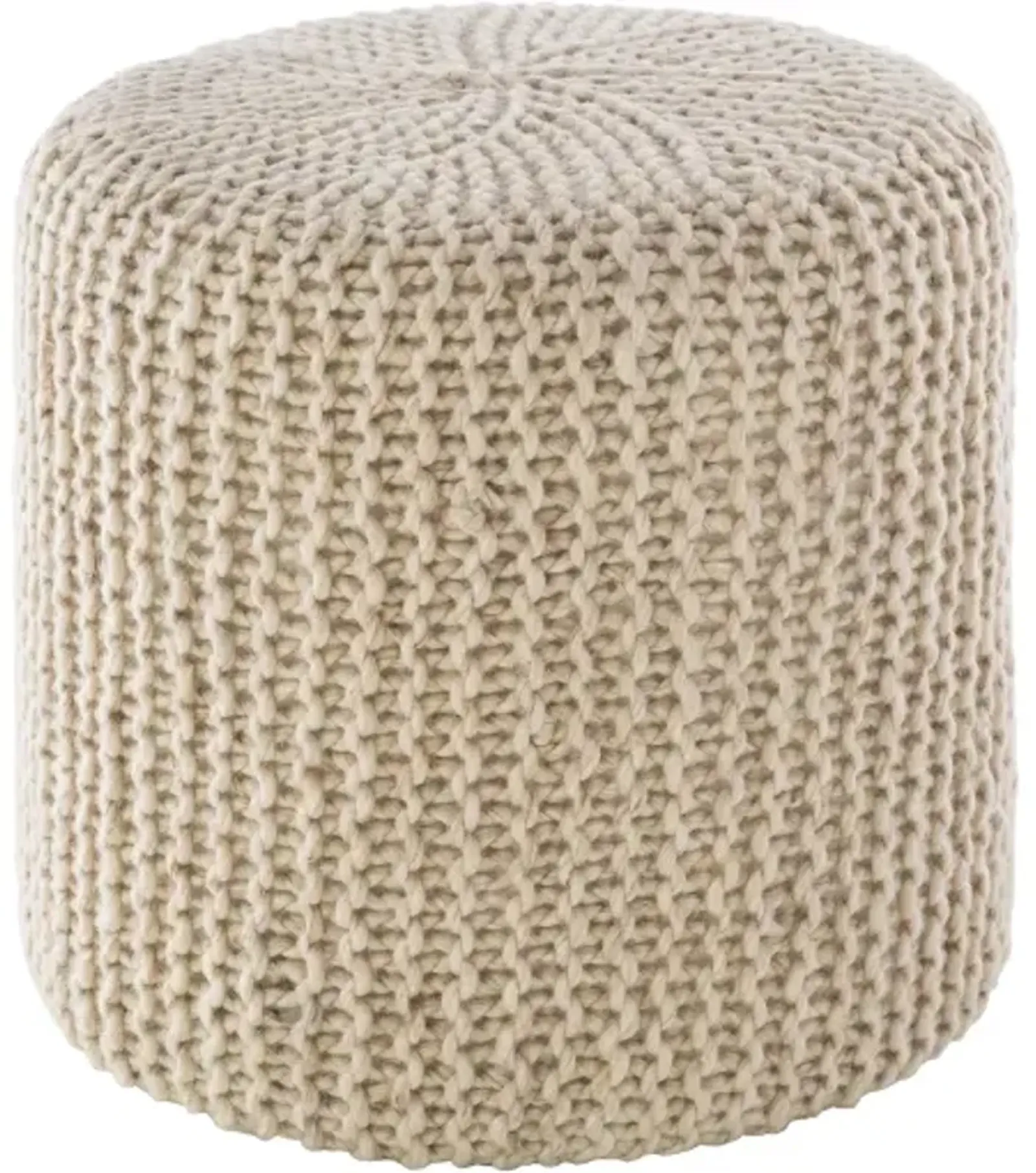 Prado Pouf