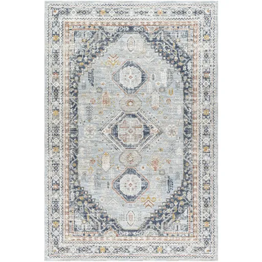 Beckham BCM-2323 9' x 12'2" Machine Woven Rug