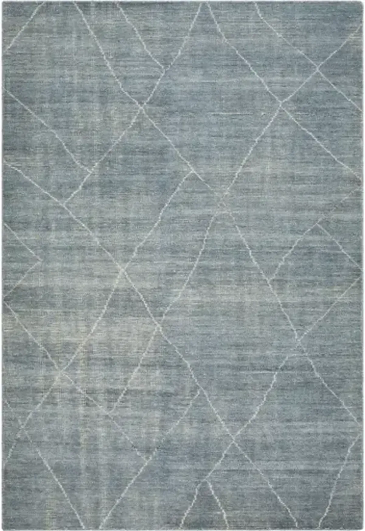 Nalan NYL-2302 2' x 3' Hand Made Rug