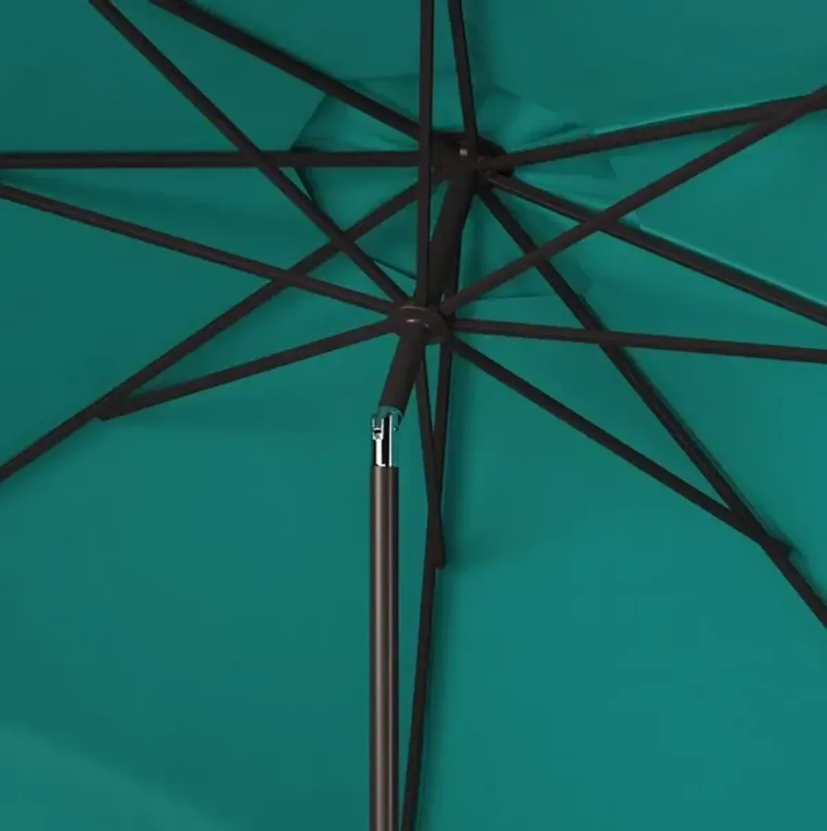 DORINDA 9FT CRANK UMBRELLA