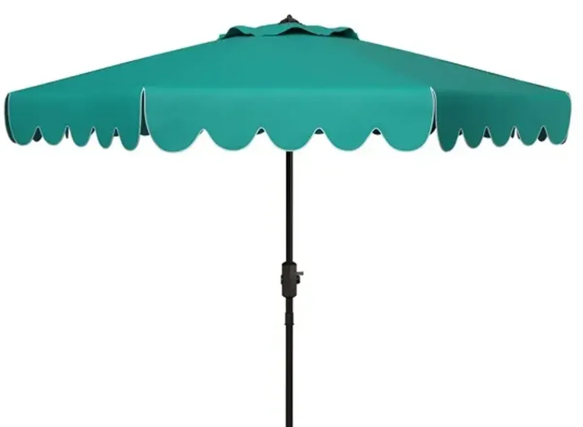 DORINDA 9FT CRANK UMBRELLA