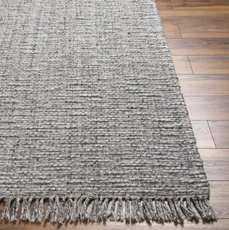 Valeria VAE-2301 2' x 3' Hand Made Rug