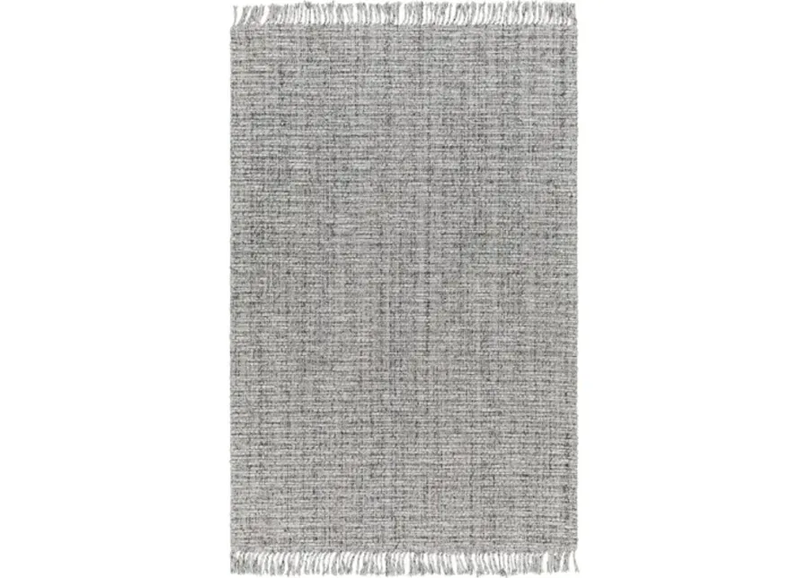 Valeria VAE-2301 2' x 3' Hand Made Rug