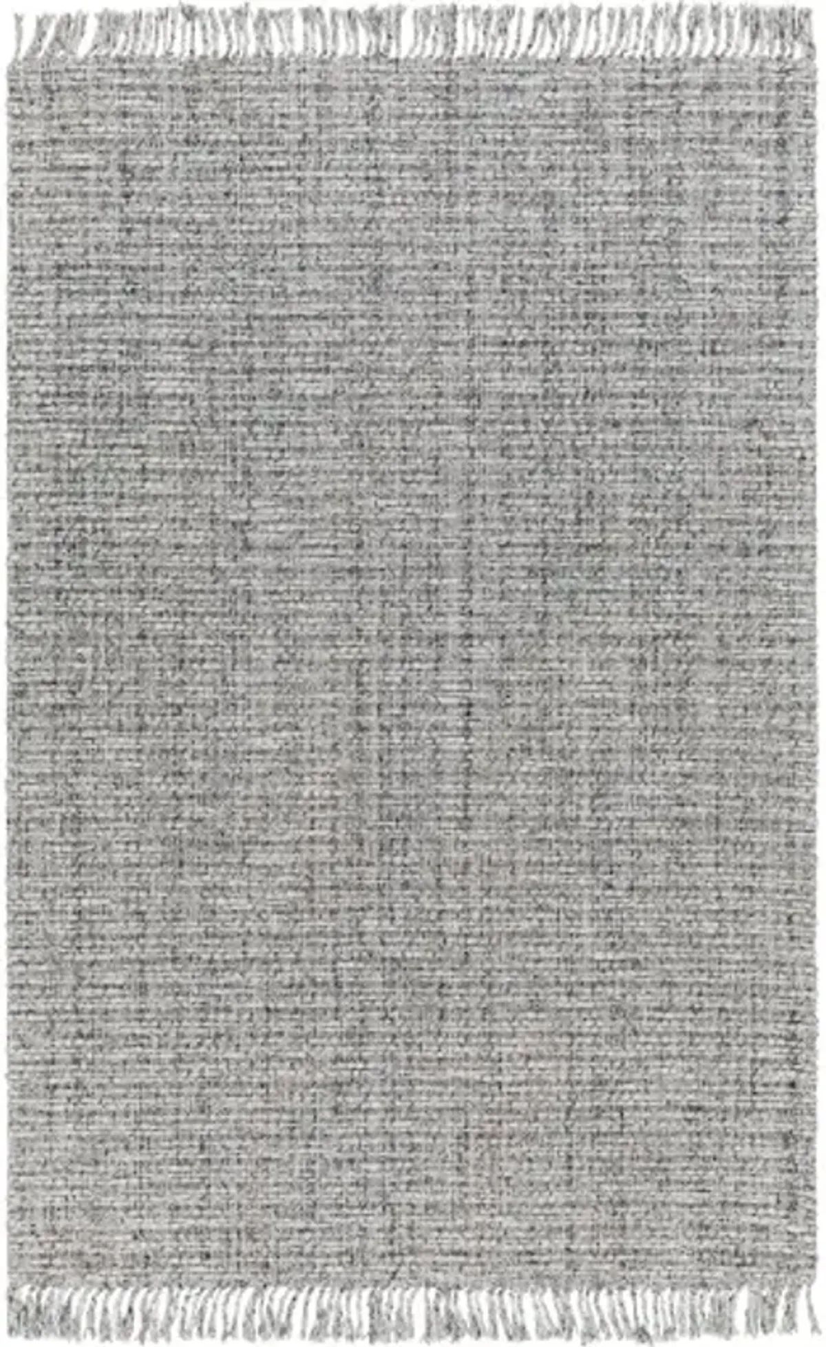 Valeria VAE-2301 2' x 3' Hand Made Rug