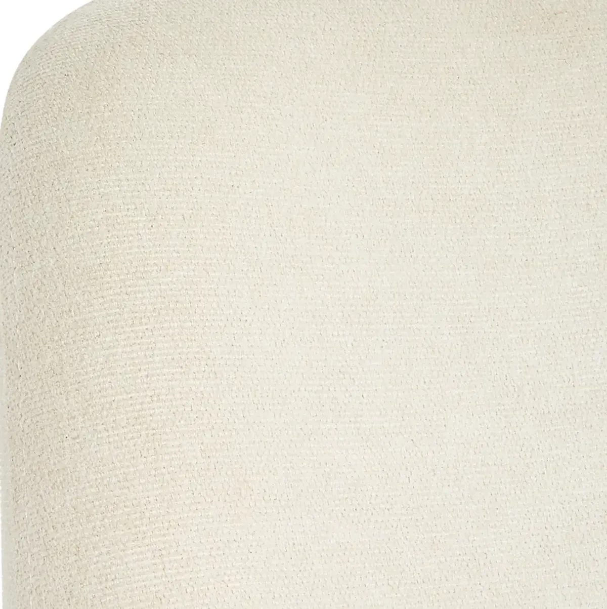 Vantage Off White Fabric Dining Chair