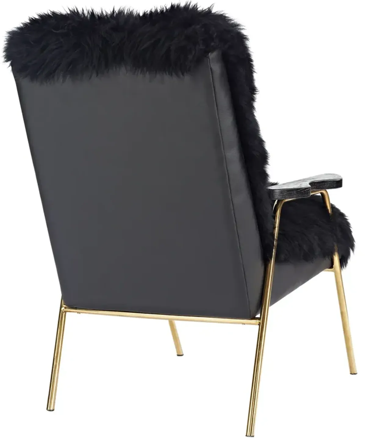 Sprint Sheepskin Armchair