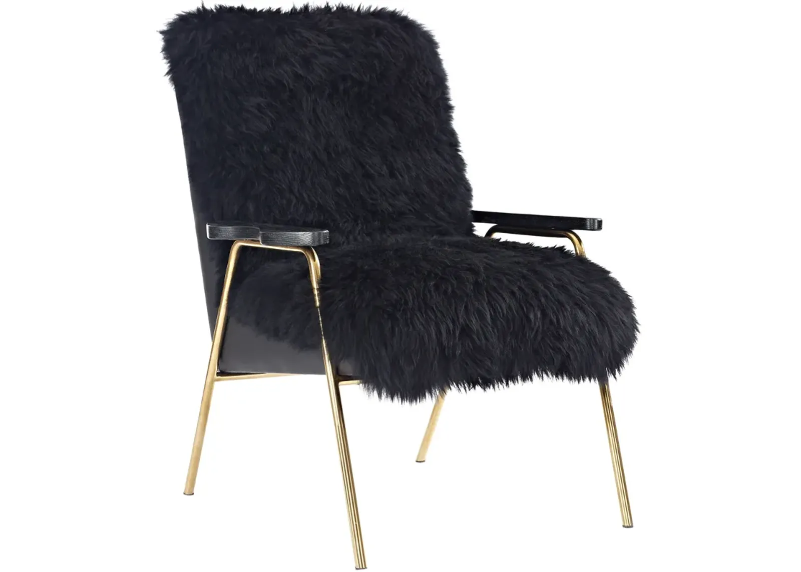 Sprint Sheepskin Armchair