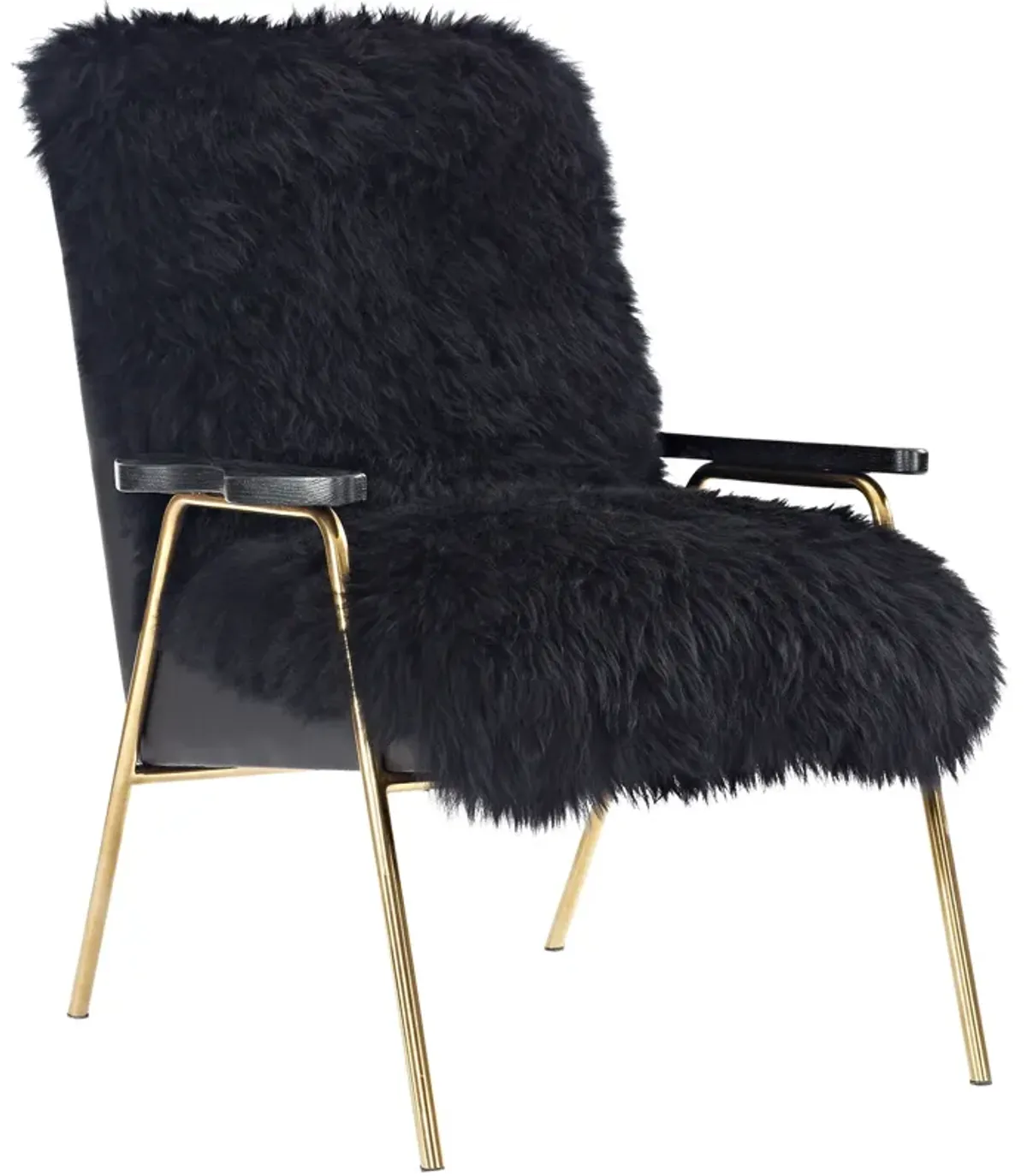 Sprint Sheepskin Armchair